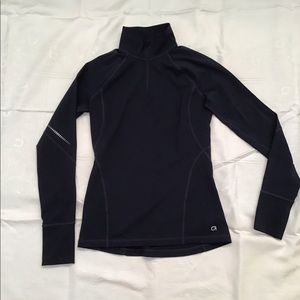 GapFit Compression Wear Top